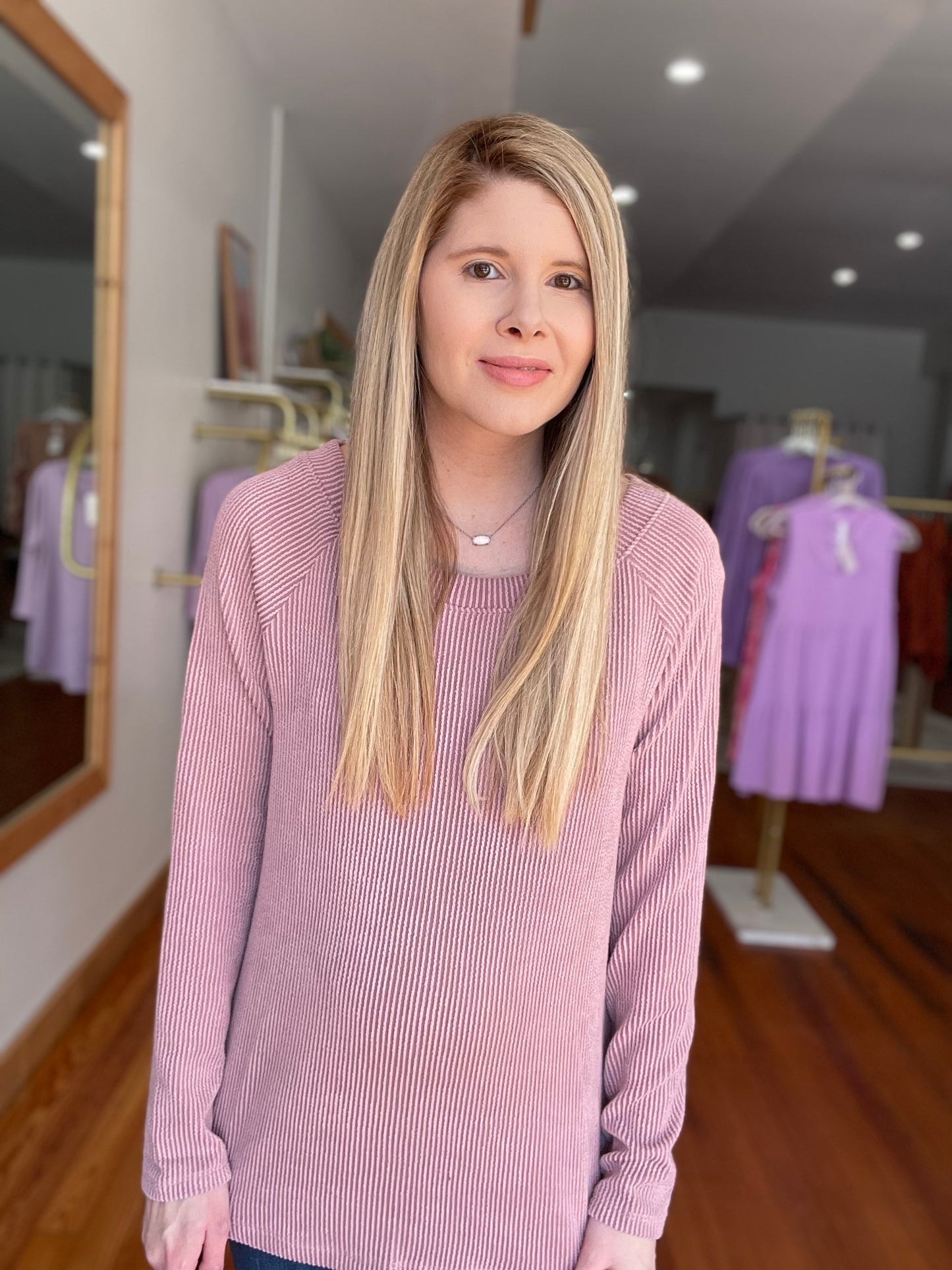 Life Of The Party Off The Shoulder Top