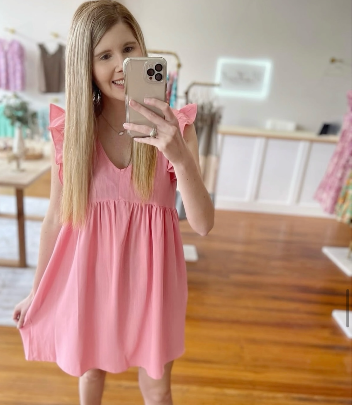 Brunch Babe Stylish Women's Fashion Piece