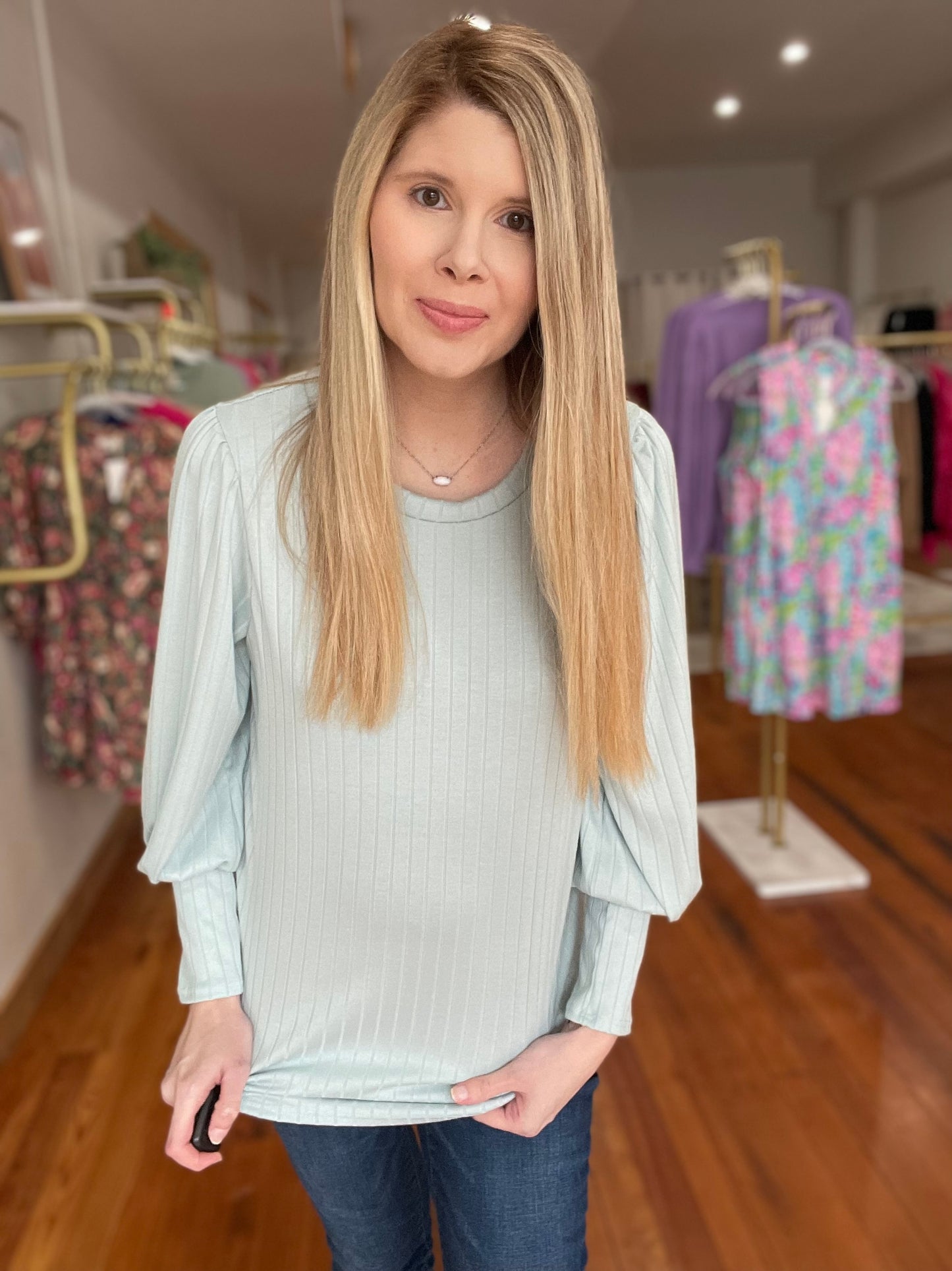 Angela Top