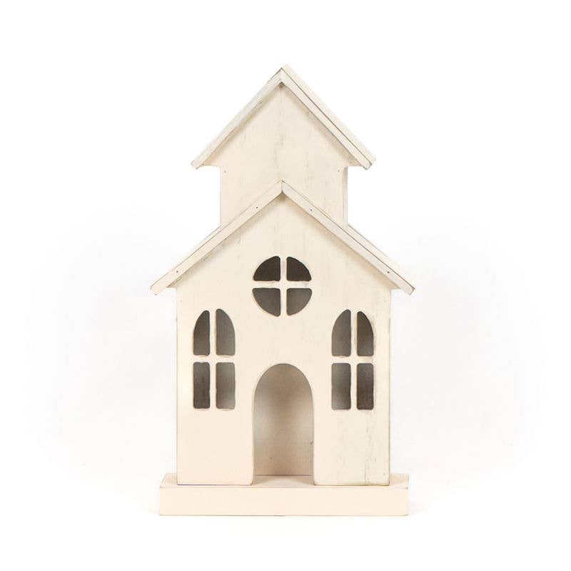 Church House Decor