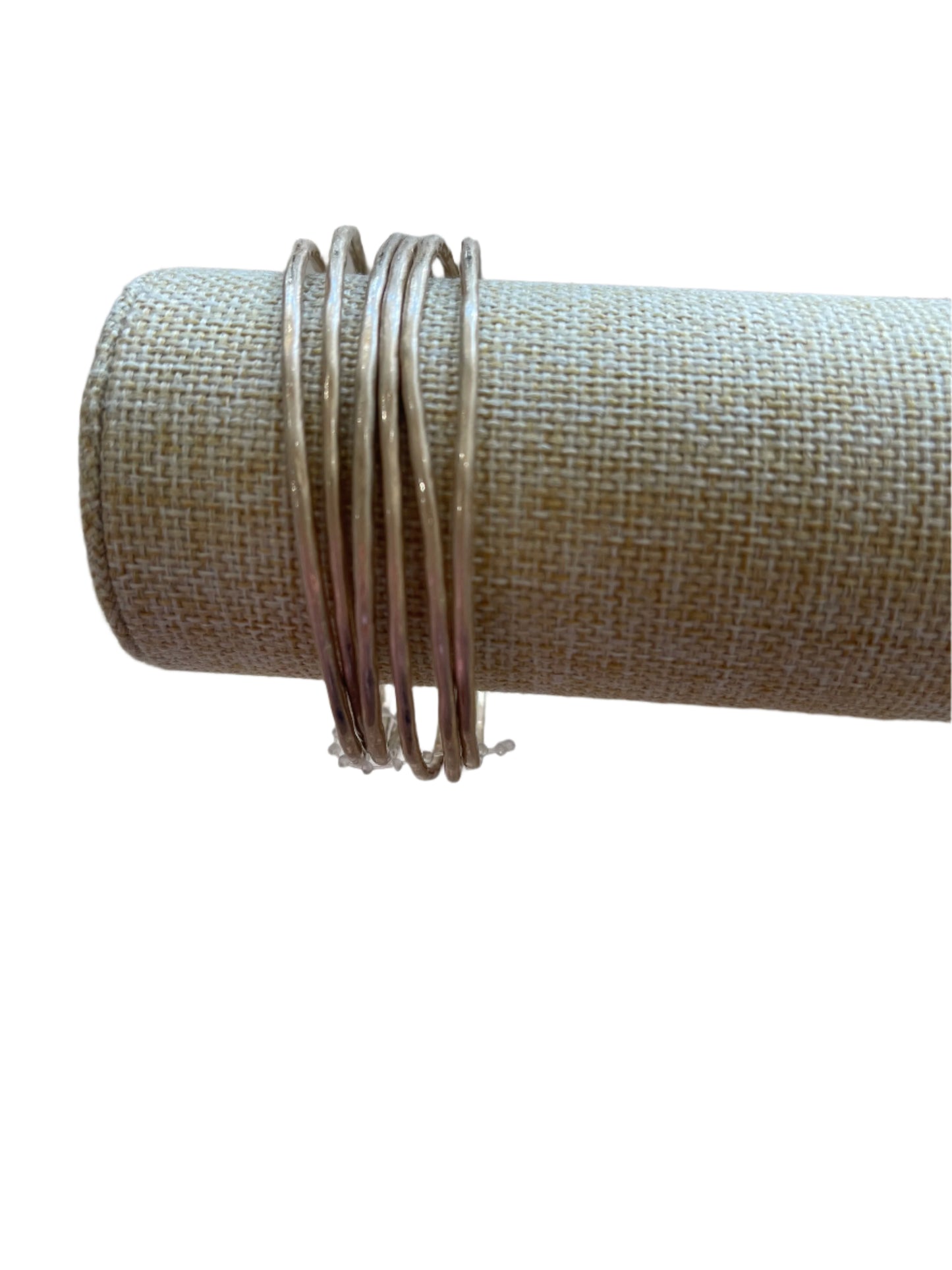 Elegant Skinny Bangles in Gold and Silver Finishes for Every Occasion