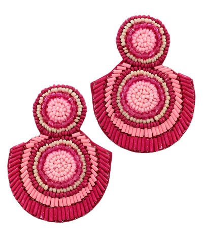 Radiate Positivity Earrings