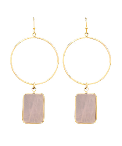 Chasing Tides Earrings