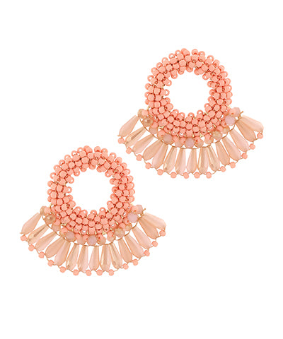 Claire Earrings