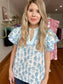More Than Perfect Blouse