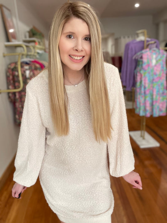Chic Girl Dress