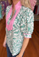 The Unexpected Blouse