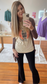Black Flare Leggings