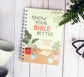Know Your Bible Better