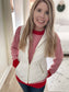 Cozy Claus Sweater