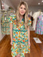 Palm Beach Dress