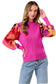 Break It Off Sweater