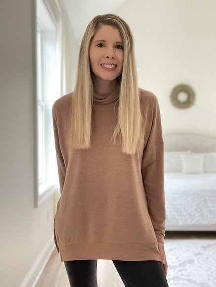 Winter Nights Top