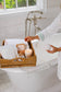 Oatmeal Milk & Honey Bath Bomb