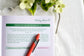 Read Through the Bible in a Year Planner: 2026 Edition