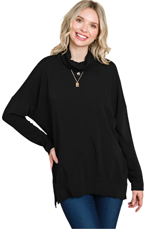 Uptown Girl Top