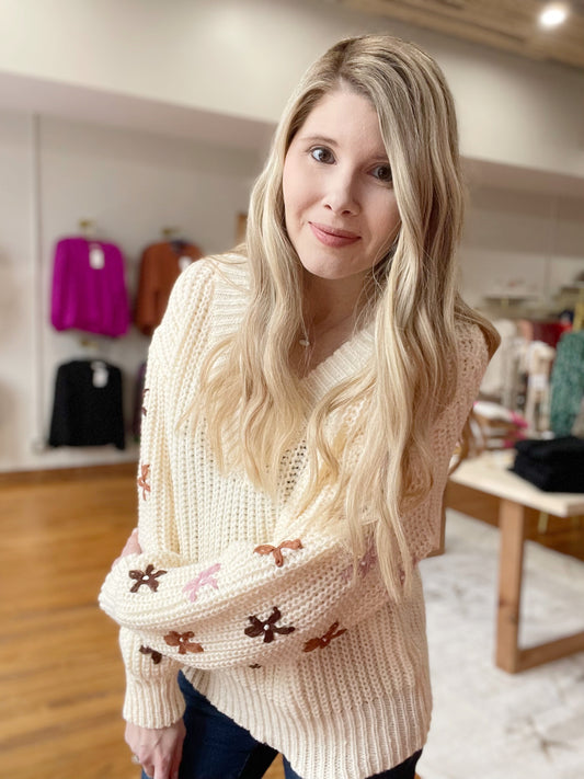 Floral Comfort