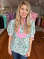 The Unexpected Blouse