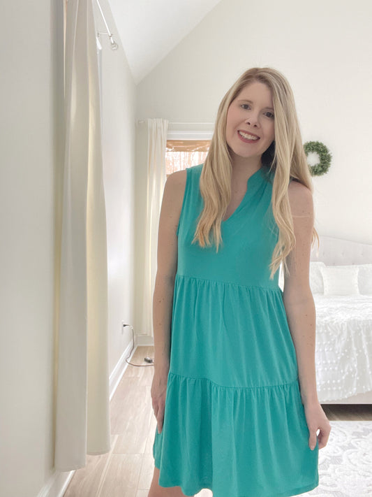 Elegant Works Dress