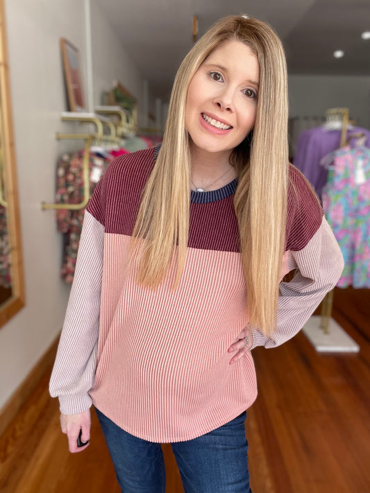 All About Eve Sweatshirt