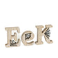EEK Halloween Table Home Decor