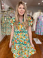 Palm Beach Dress