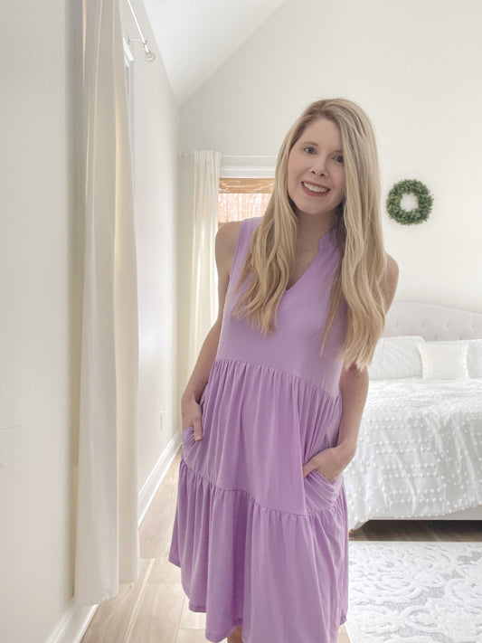 Elegant Works Dress