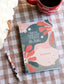 Taking Your Time through the Bible Journal