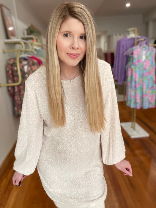 Chic Girl Dress