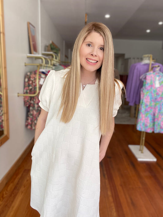 Love Wins Dress