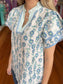 More Than Perfect Blouse