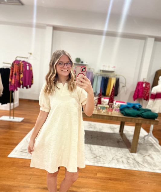 Love Wins Dress