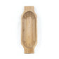 Wooden Dough Bowl