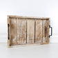 Mango Wood Nested Trays