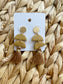Office Attire Earrings