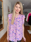 Spring Is Coming Blouse