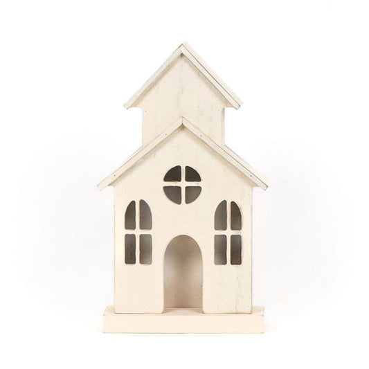Church House Decor