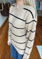 Clearly The One Sweater (Taupe)