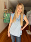 Ocean Calling Blouse