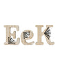 EEK Halloween Table Home Decor
