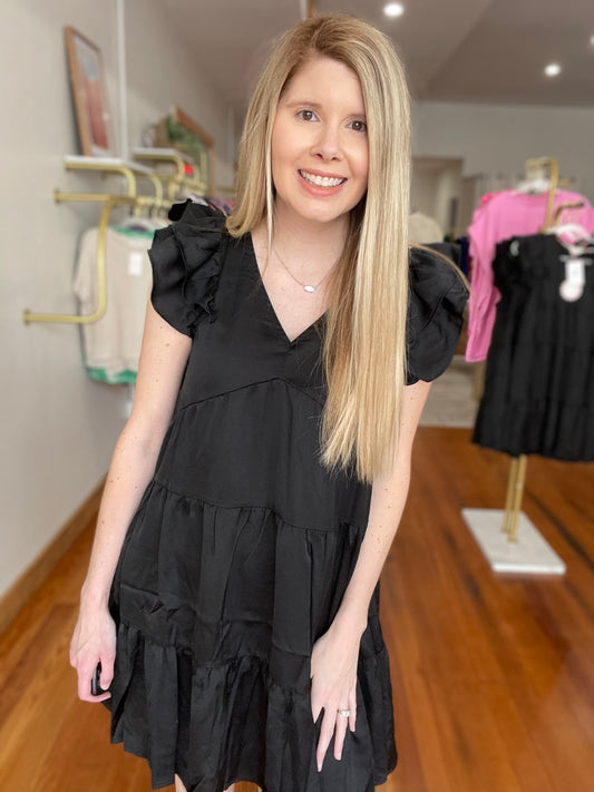 Easy To Impress Dress