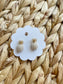 Pineapple Stud Earrings