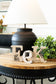 EEK Halloween Table Home Decor