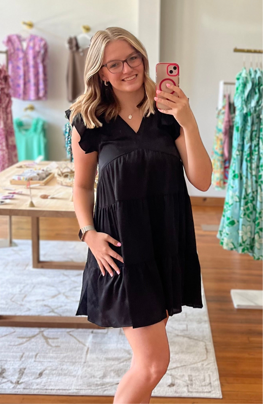 Easy To Impress Dress