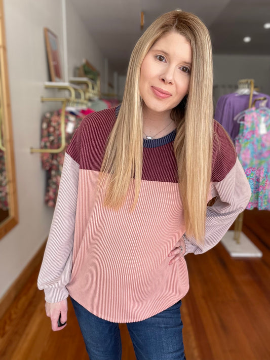 All About Eve Sweatshirt