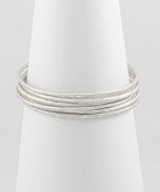 Skinny Bangles