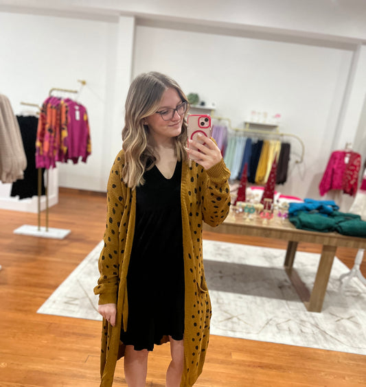 Something Special Cardi