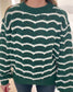 Twinkle & Toasty Sweater