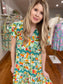 Palm Beach Dress