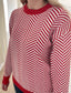 Cozy Claus Sweater